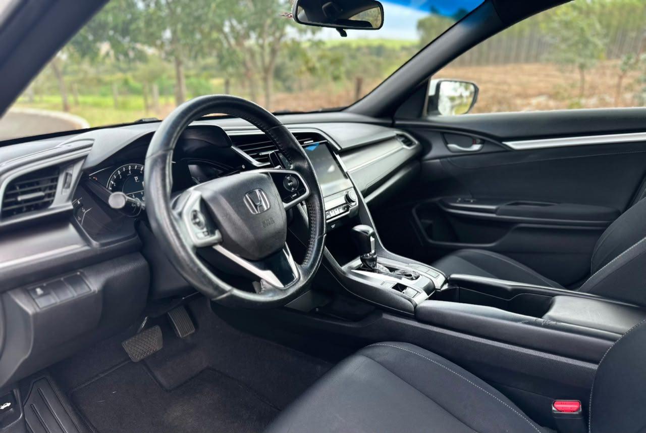 HONDA Civic - Foto
