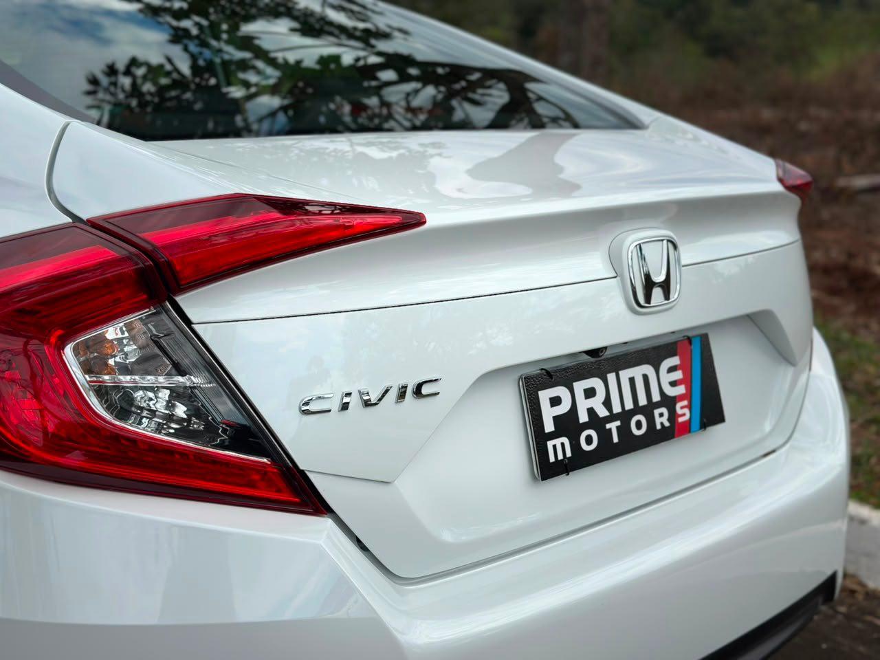 HONDA Civic - Foto