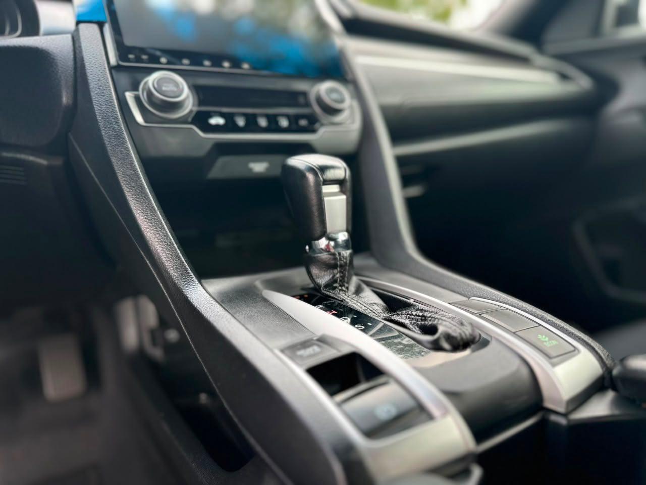 HONDA Civic - Foto