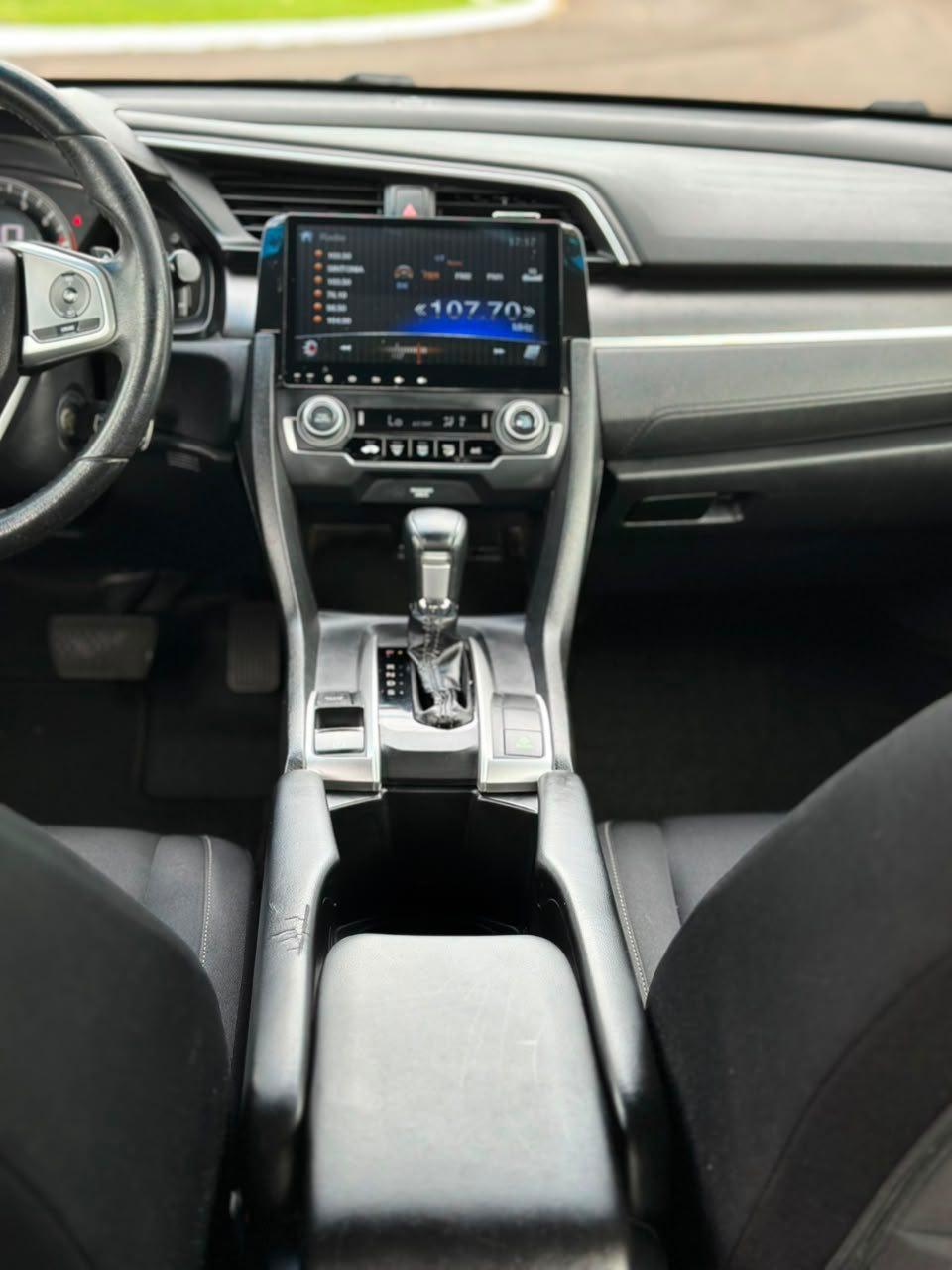 HONDA Civic - Foto