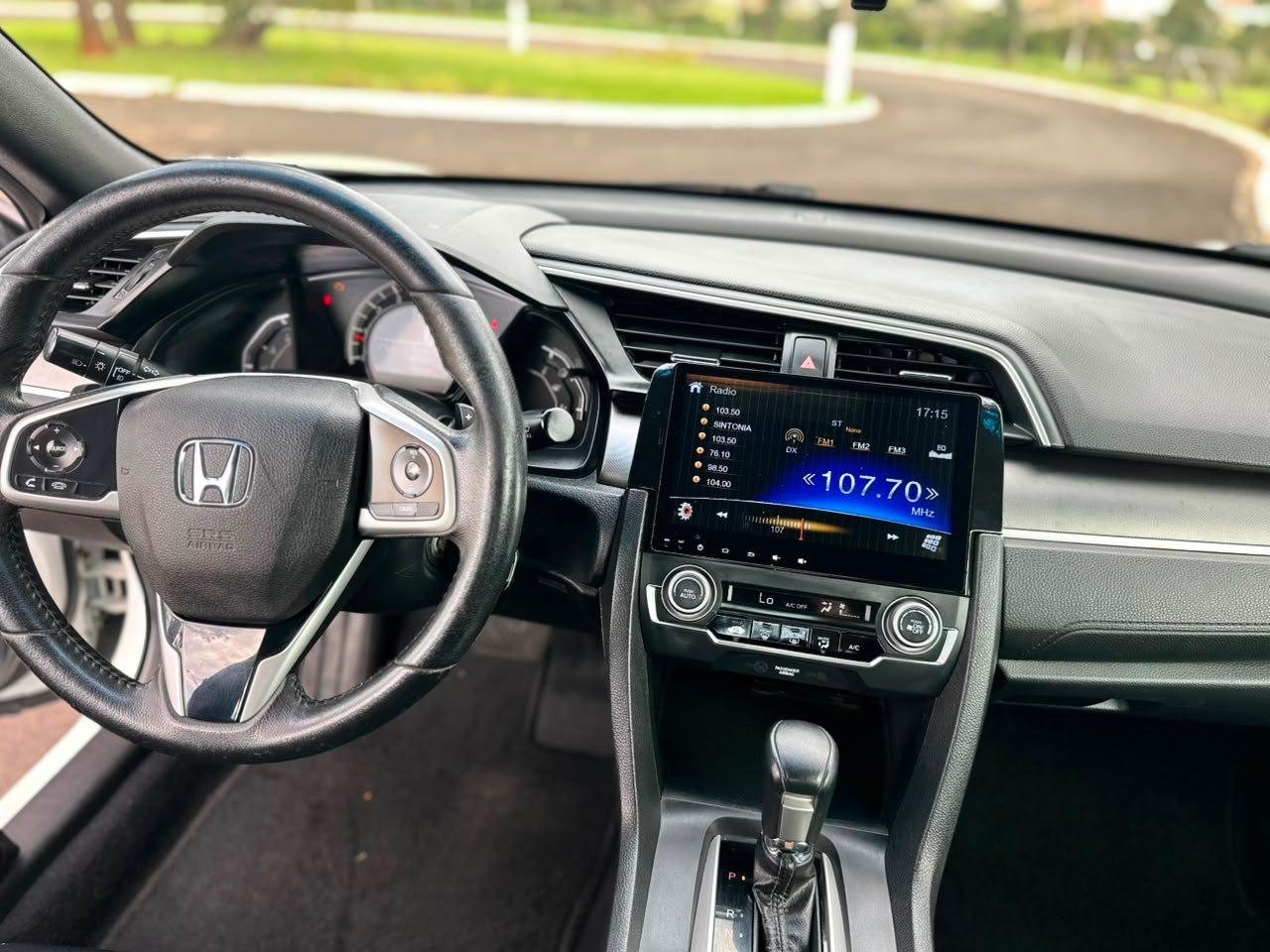 HONDA Civic - Foto