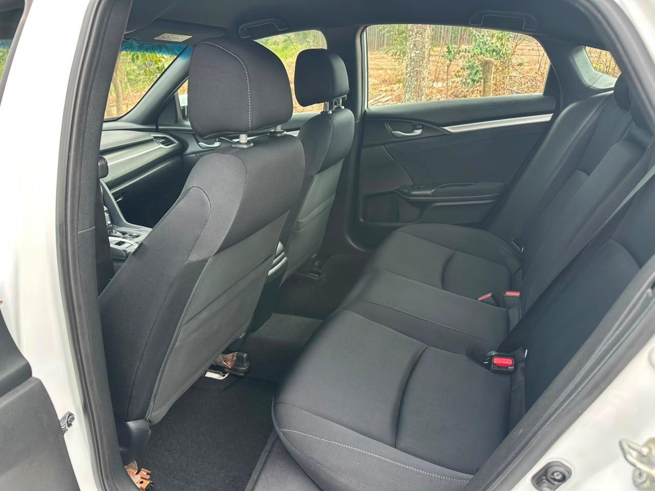 HONDA Civic - Foto
