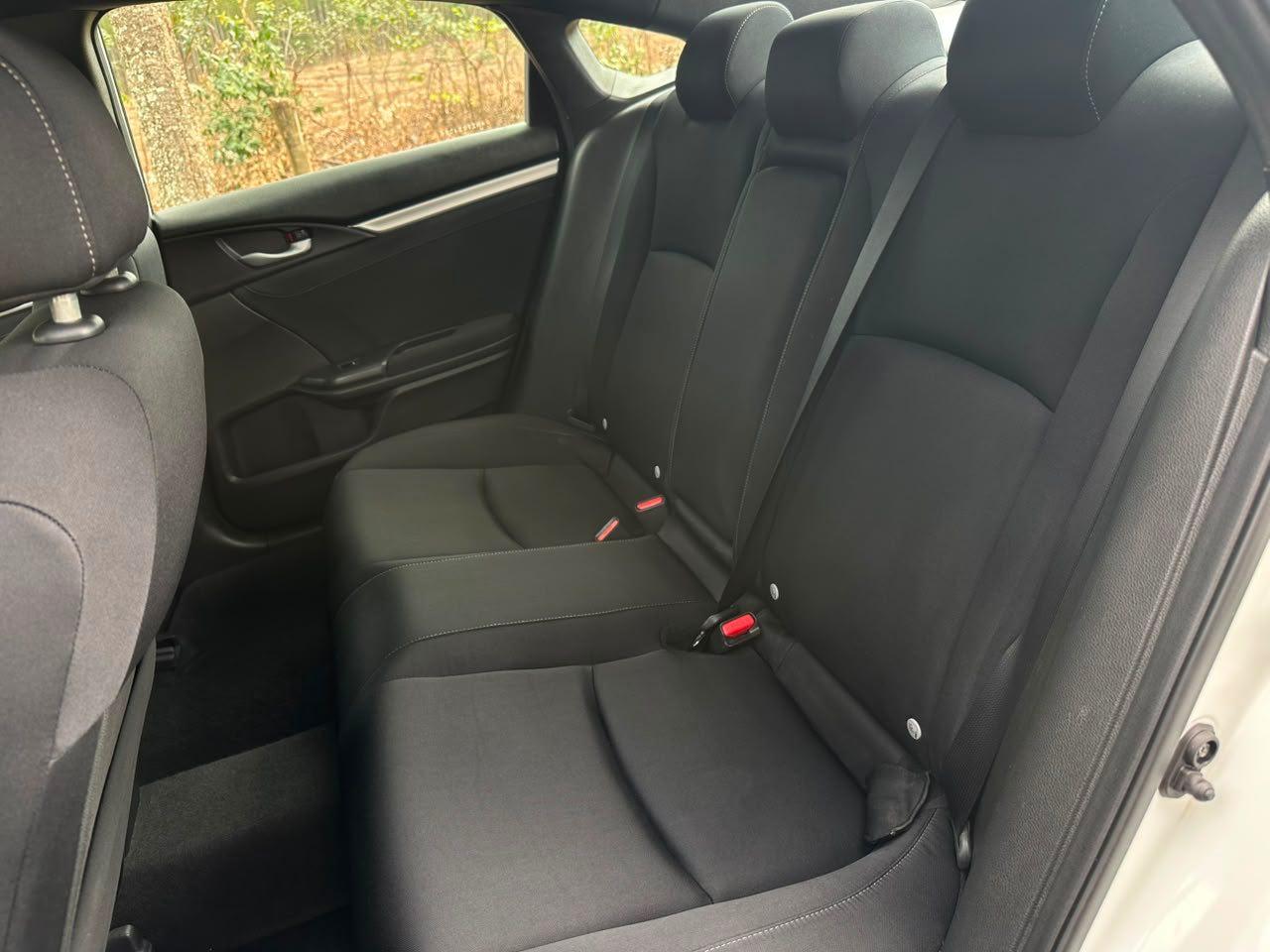 HONDA Civic - Foto