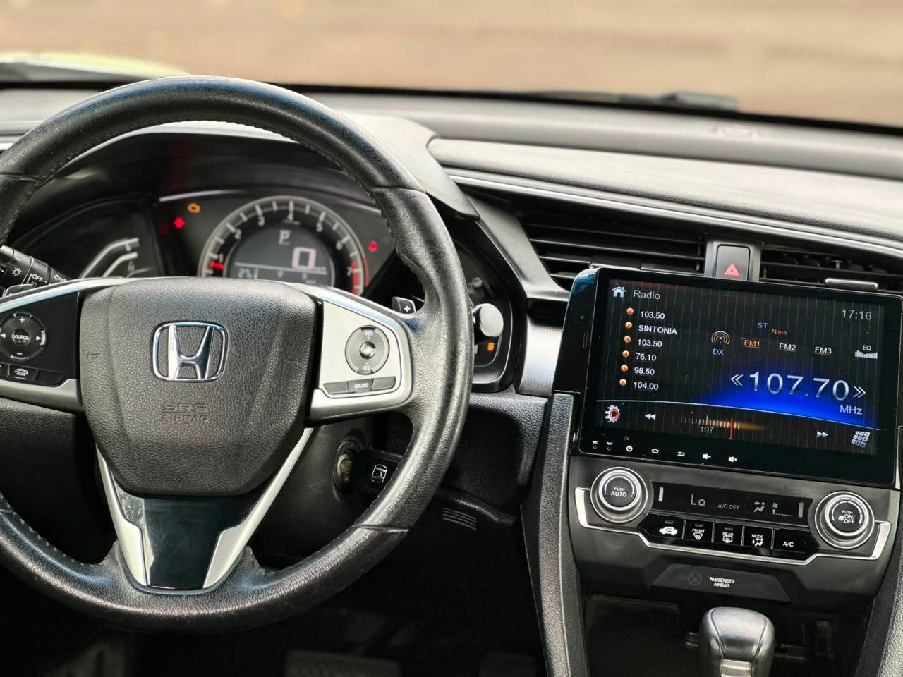 HONDA Civic - Foto