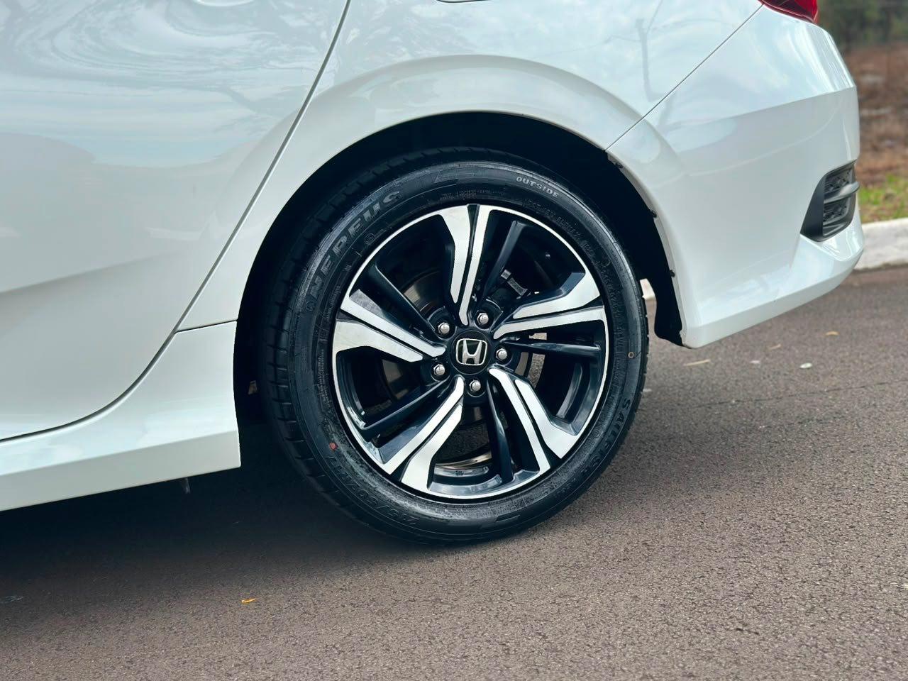 HONDA Civic - Foto