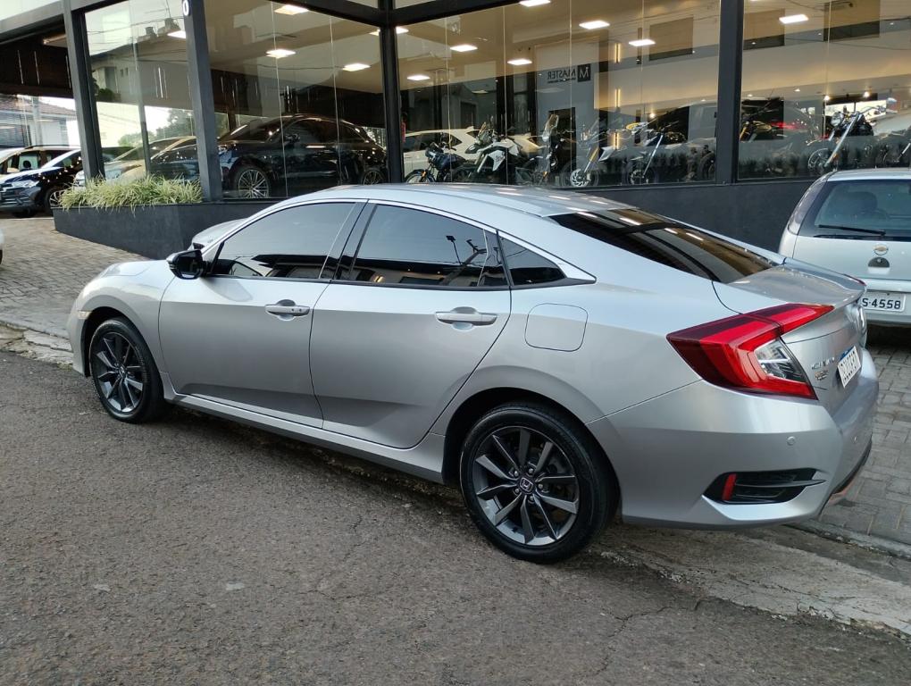 HONDA Civic - Foto