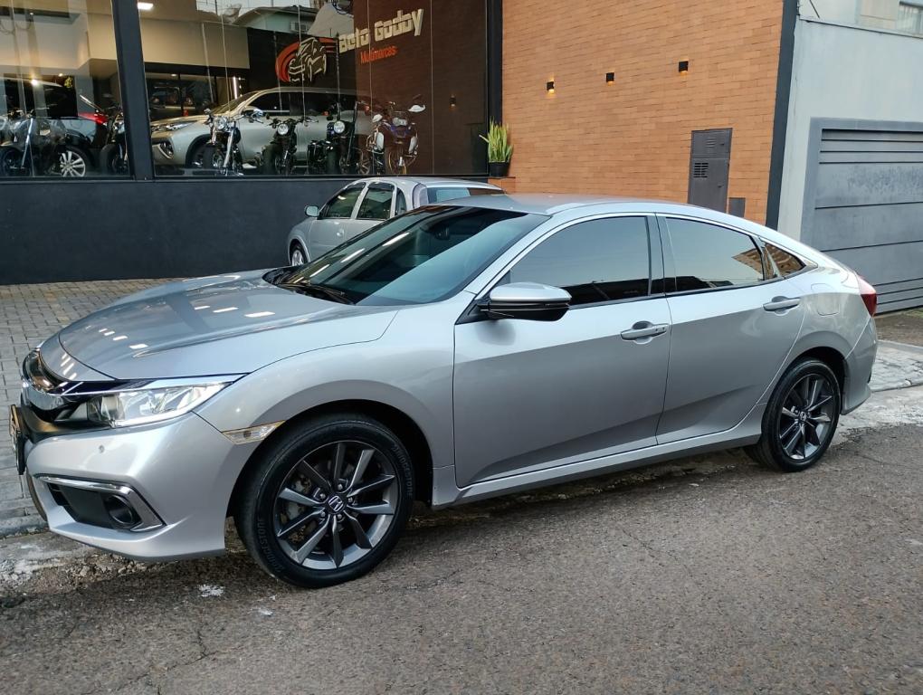 HONDA Civic - Foto