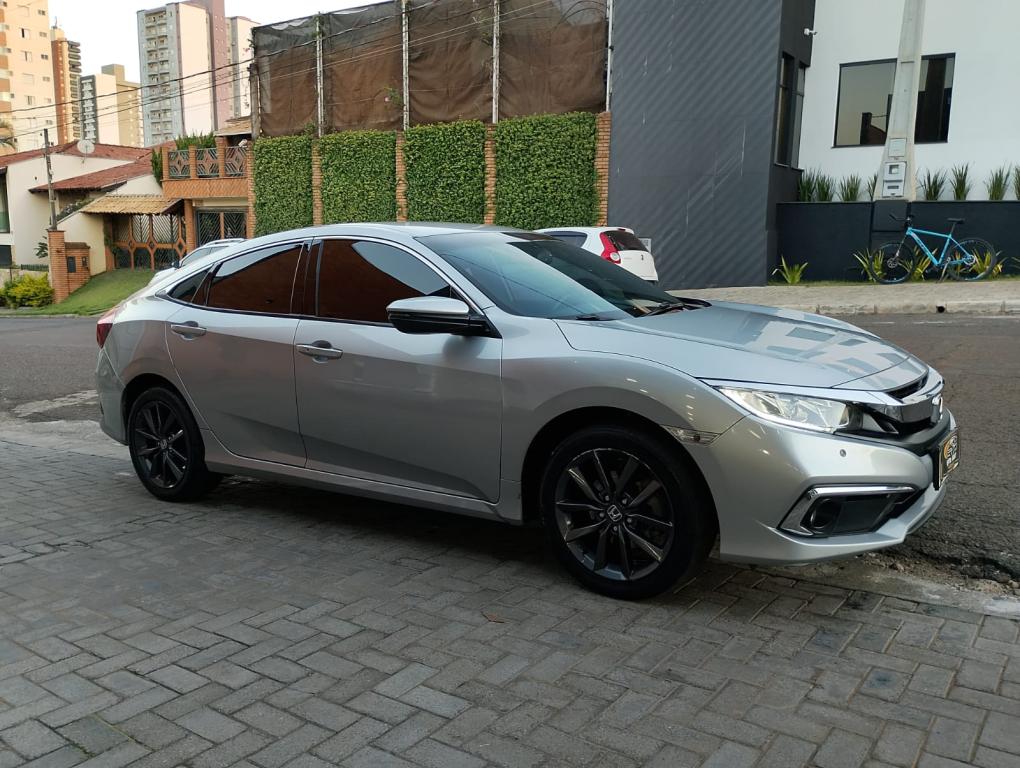 HONDA Civic - Foto