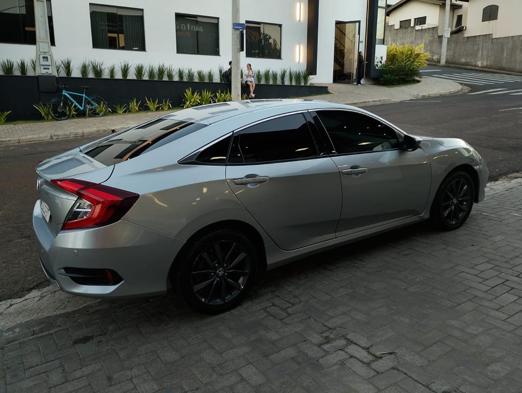 HONDA Civic - Foto