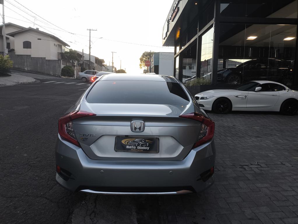 HONDA Civic - Foto