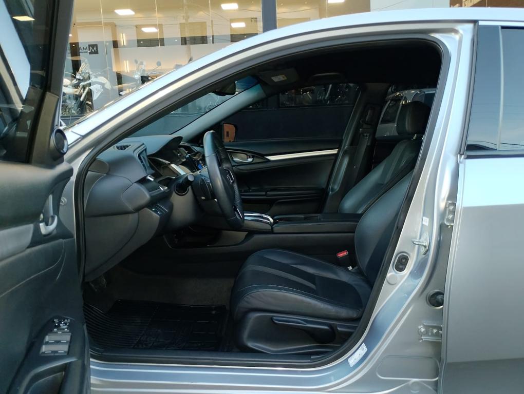 HONDA Civic - Foto