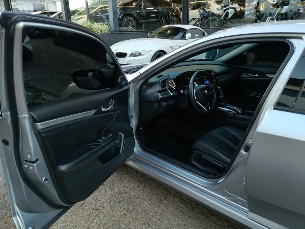 HONDA Civic - Foto
