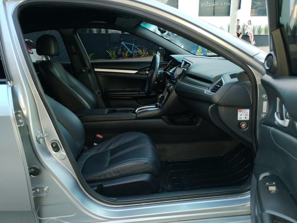 HONDA Civic - Foto