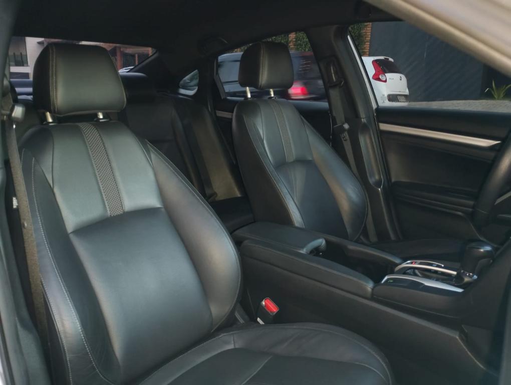 HONDA Civic - Foto