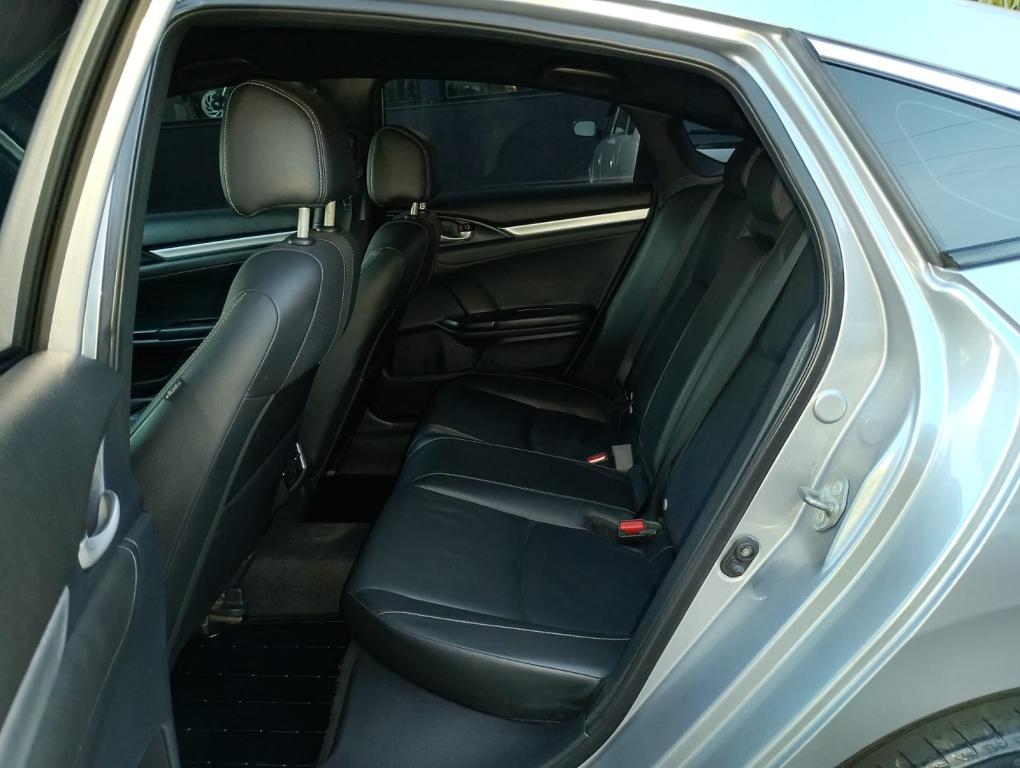 HONDA Civic - Foto