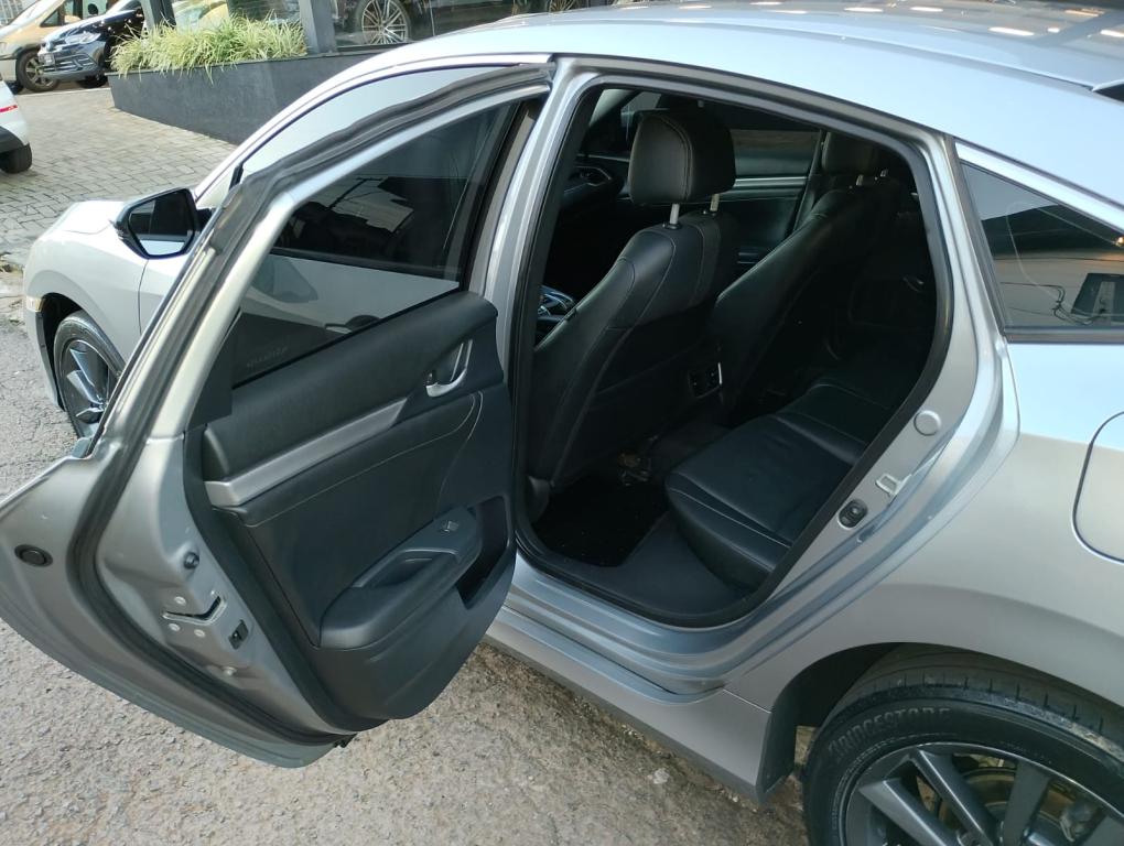 HONDA Civic - Foto