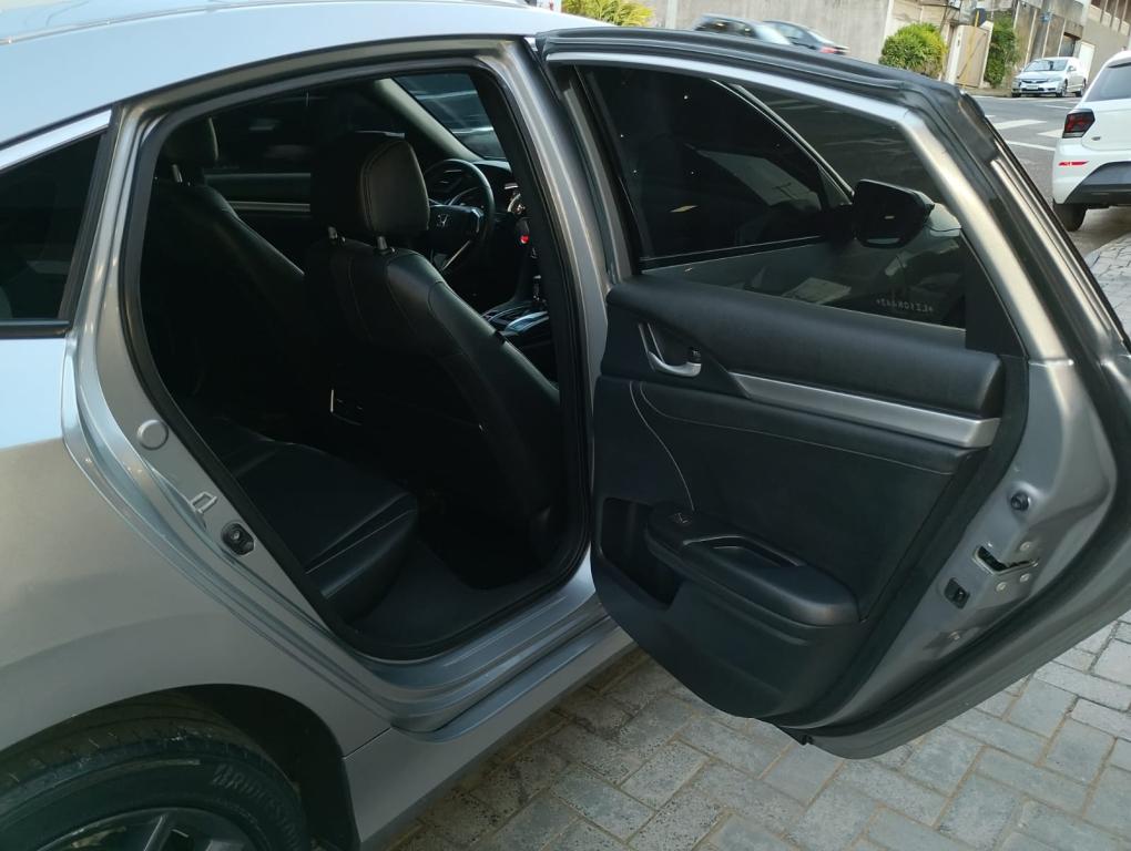 HONDA Civic - Foto