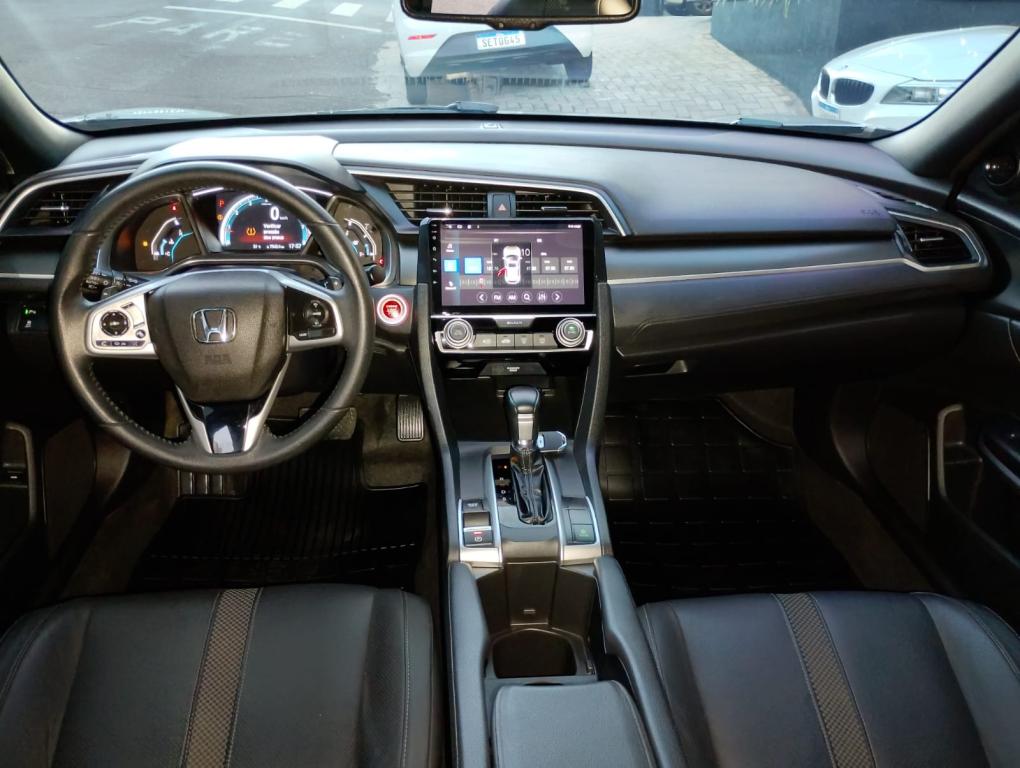 HONDA Civic - Foto
