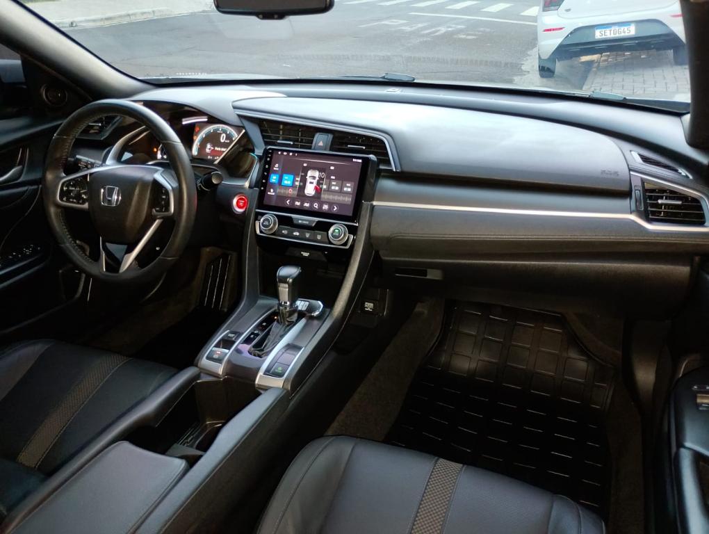 HONDA Civic - Foto