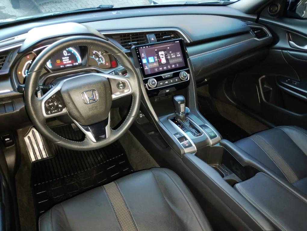 HONDA Civic - Foto