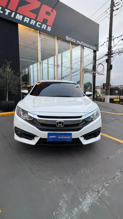 HONDA Civic - Foto