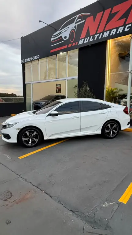 HONDA Civic - Foto