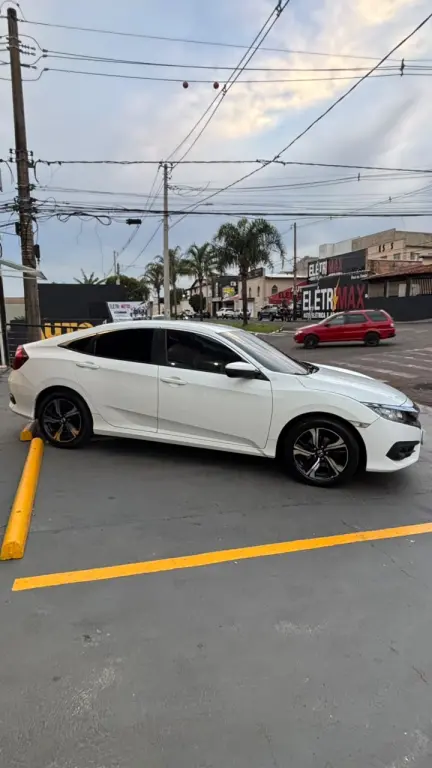 HONDA Civic - Foto
