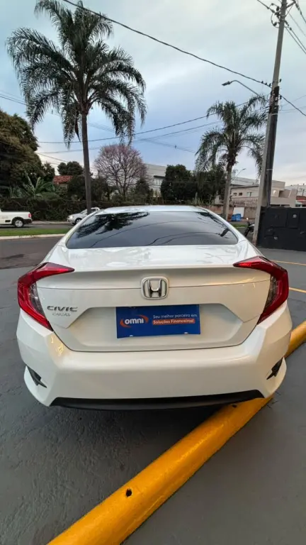 HONDA Civic - Foto