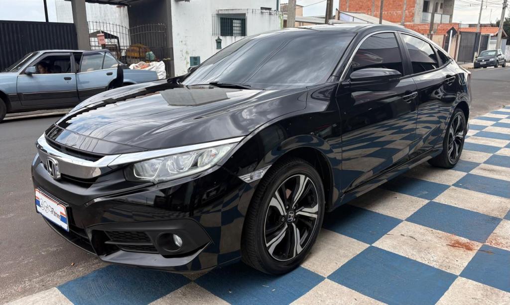 HONDA Civic - Foto