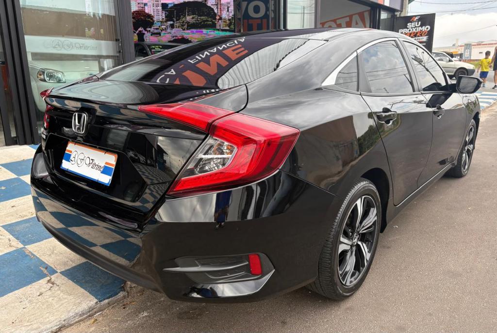 HONDA Civic - Foto