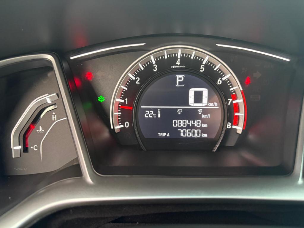HONDA Civic - Foto
