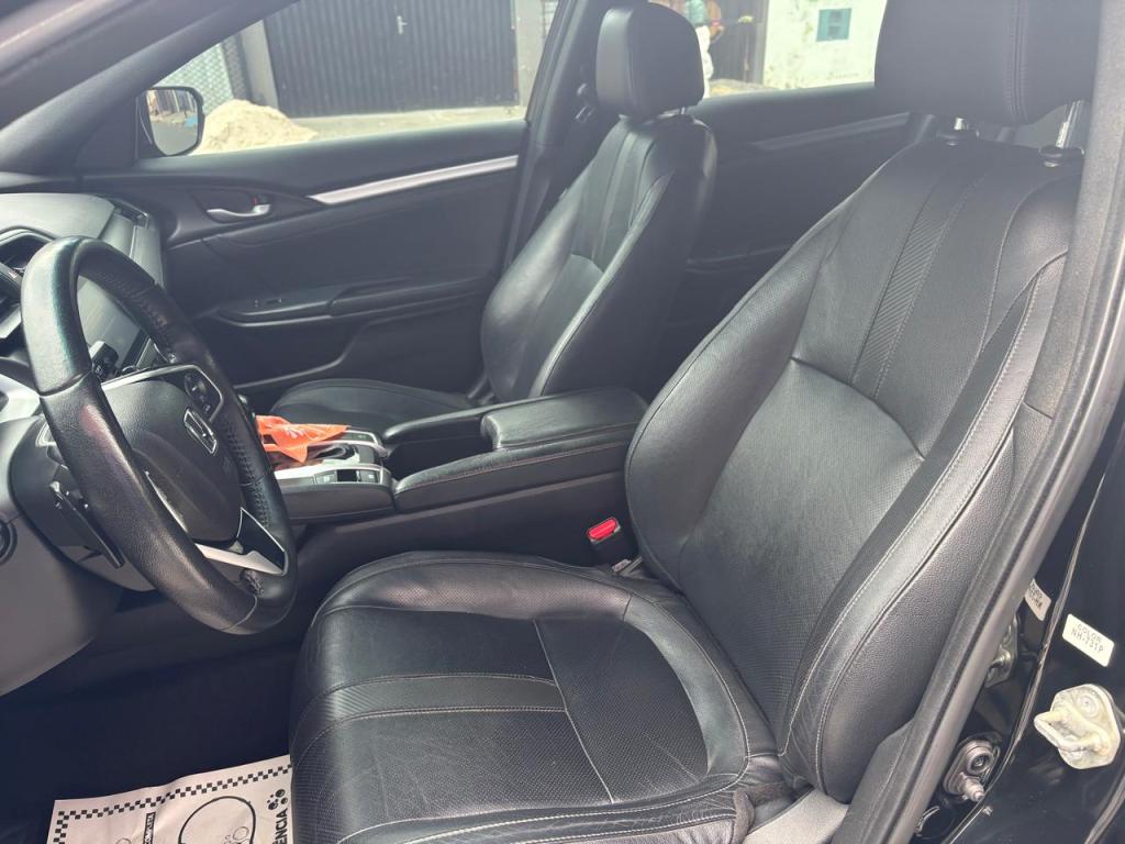 HONDA Civic - Foto