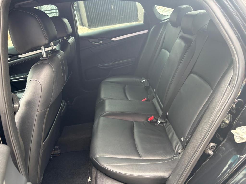 HONDA Civic - Foto