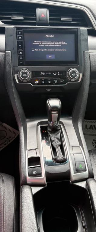 HONDA Civic - Foto