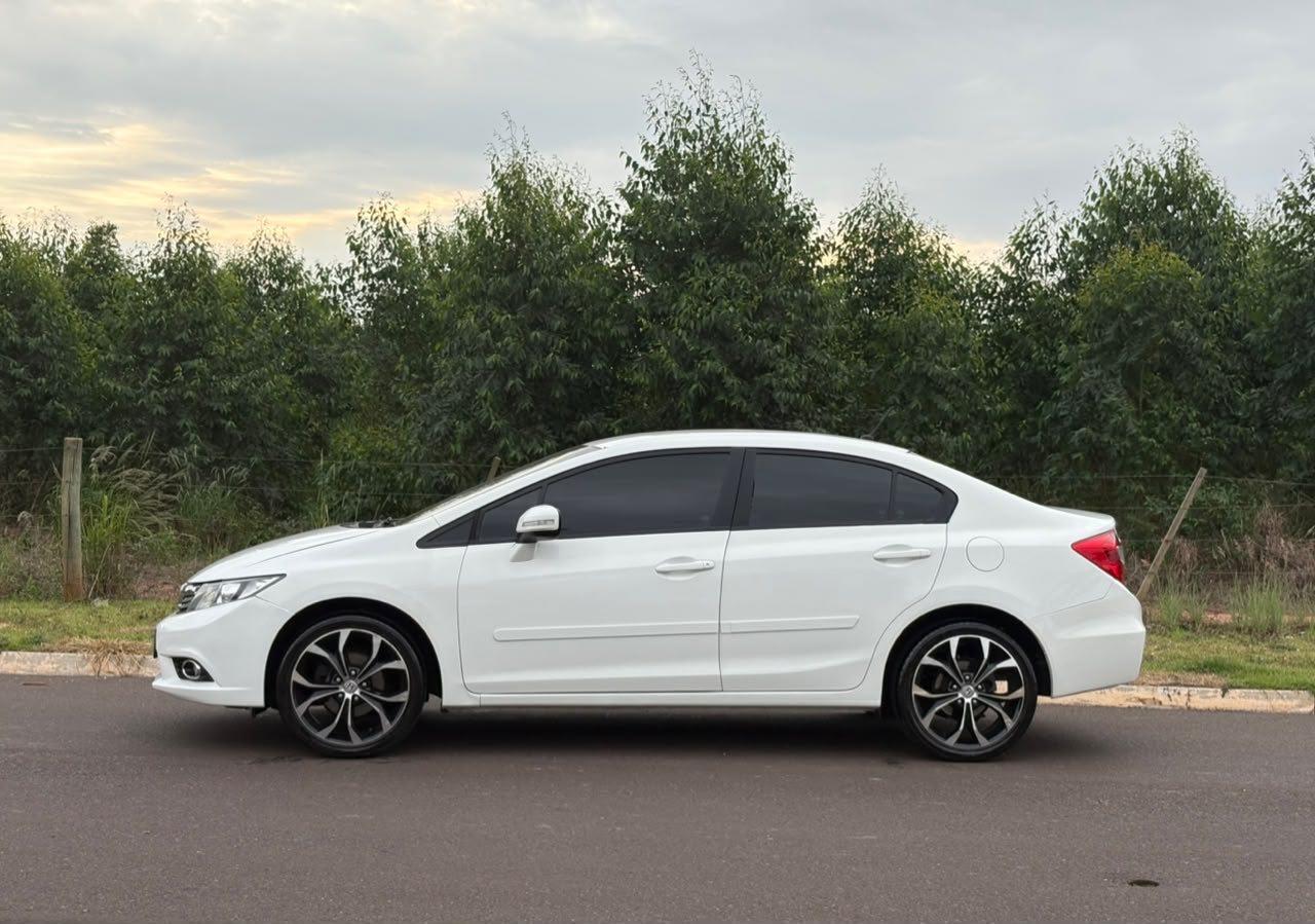 HONDA Civic - Foto