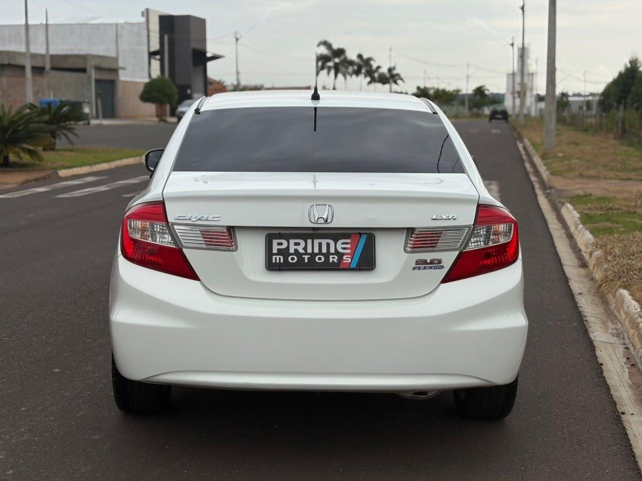 HONDA Civic - Foto