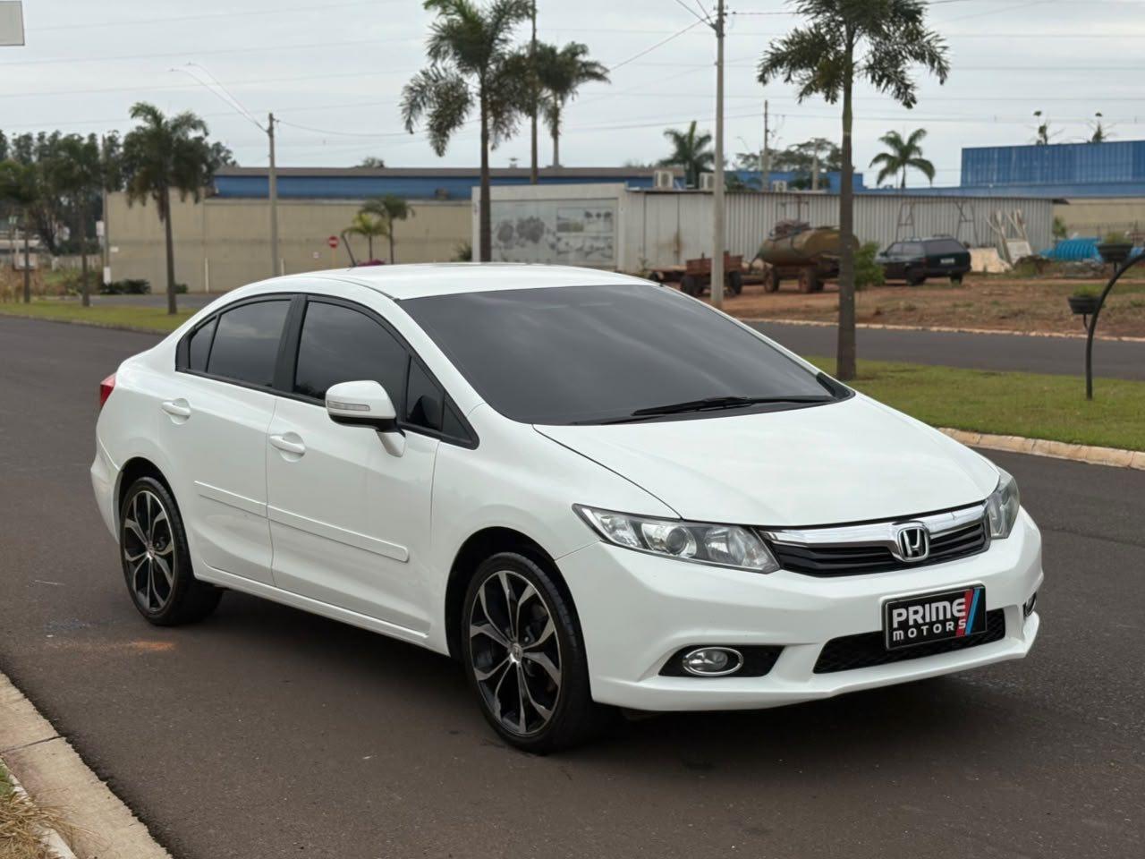 HONDA Civic - Foto