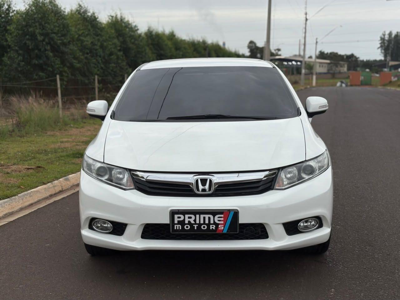 HONDA Civic - Foto