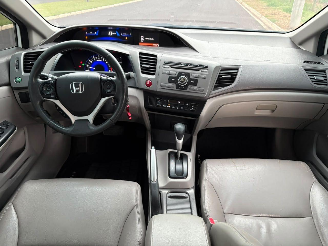 HONDA Civic - Foto