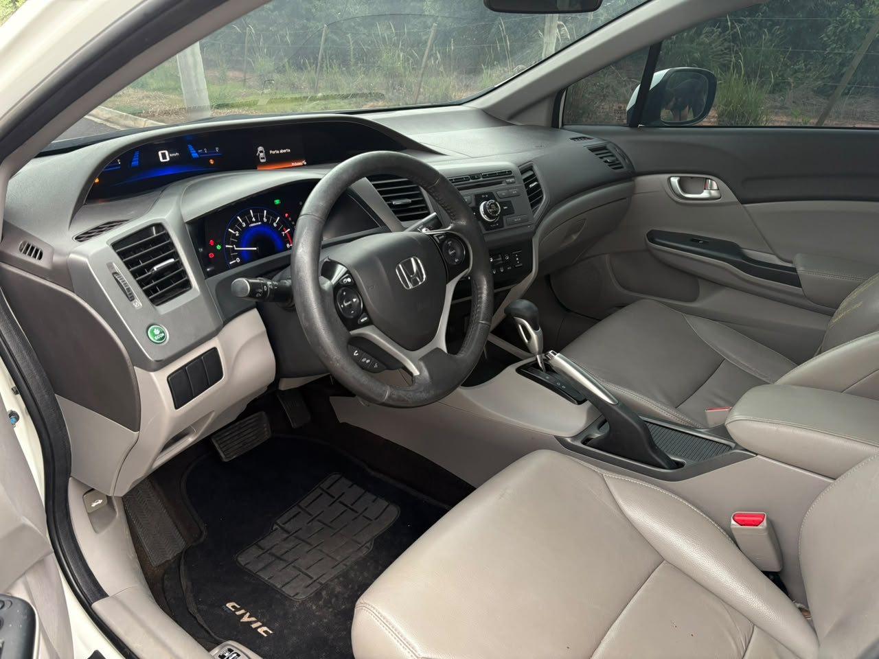 HONDA Civic - Foto