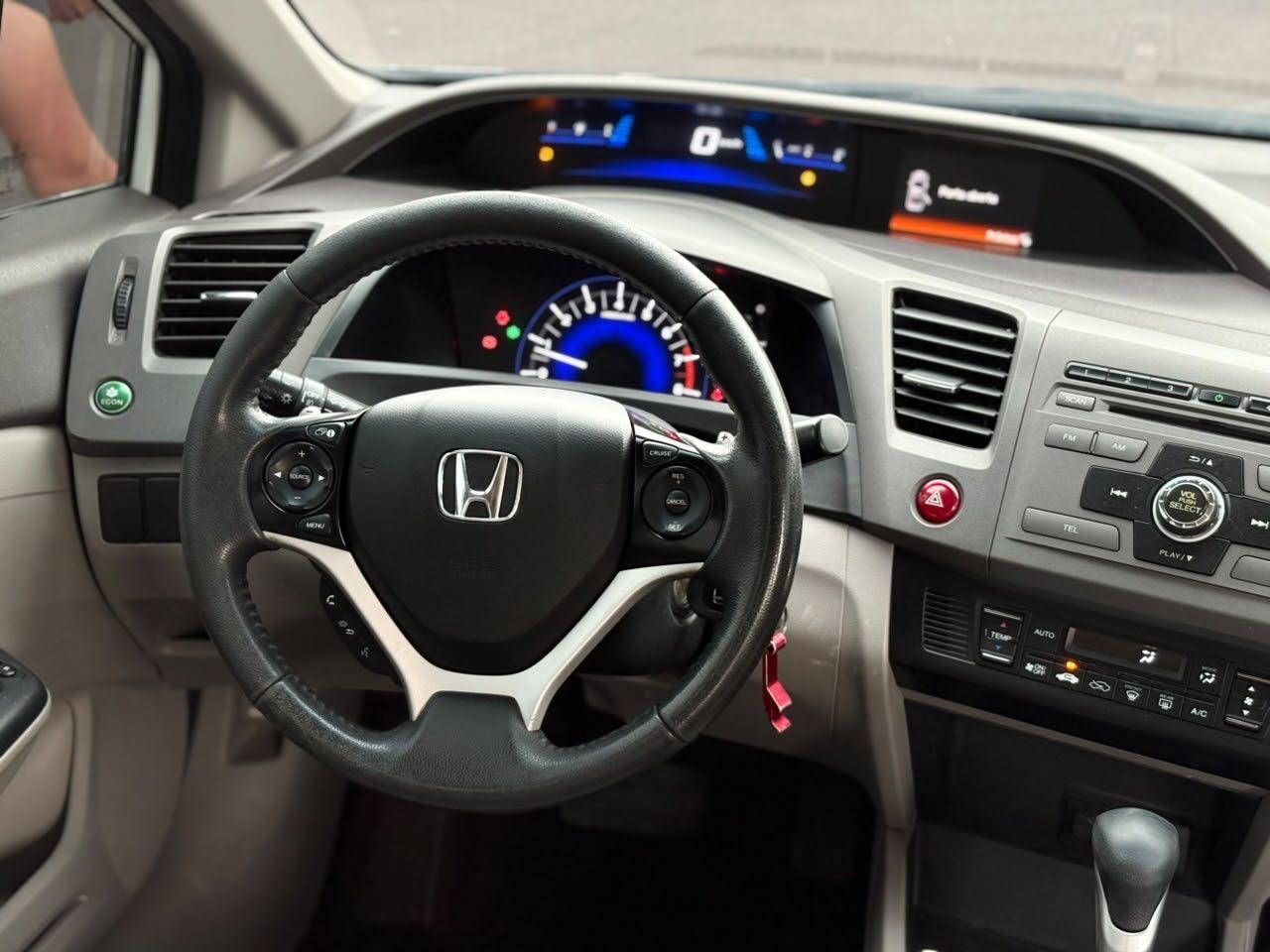 HONDA Civic - Foto