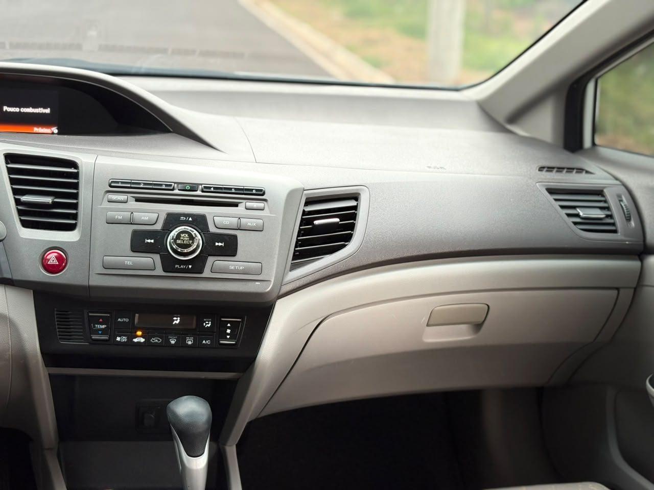 HONDA Civic - Foto
