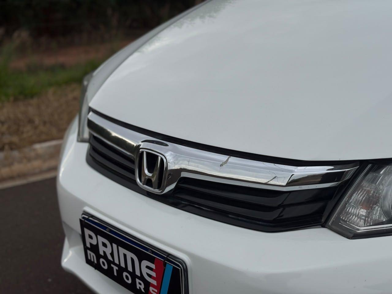 HONDA Civic - Foto