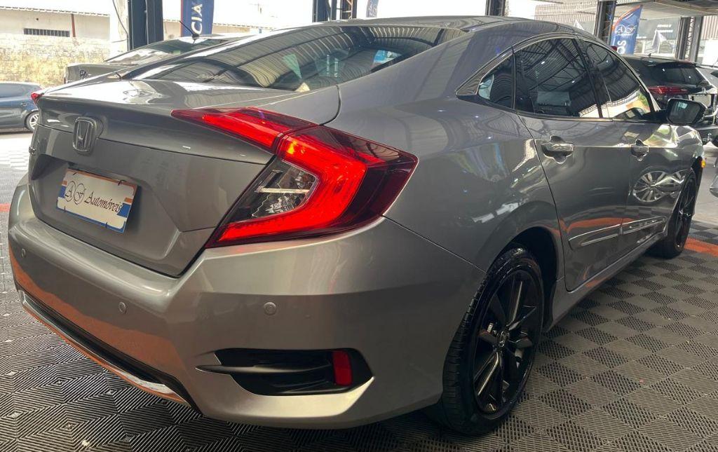 HONDA Civic - Foto