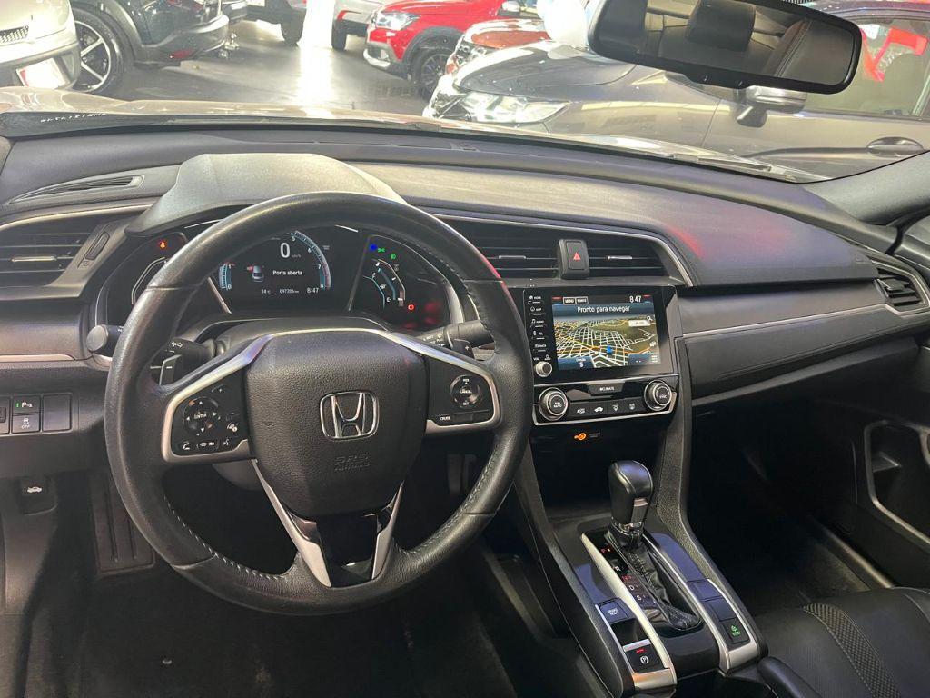 HONDA Civic - Foto