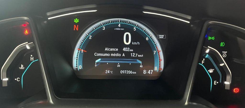 HONDA Civic - Foto