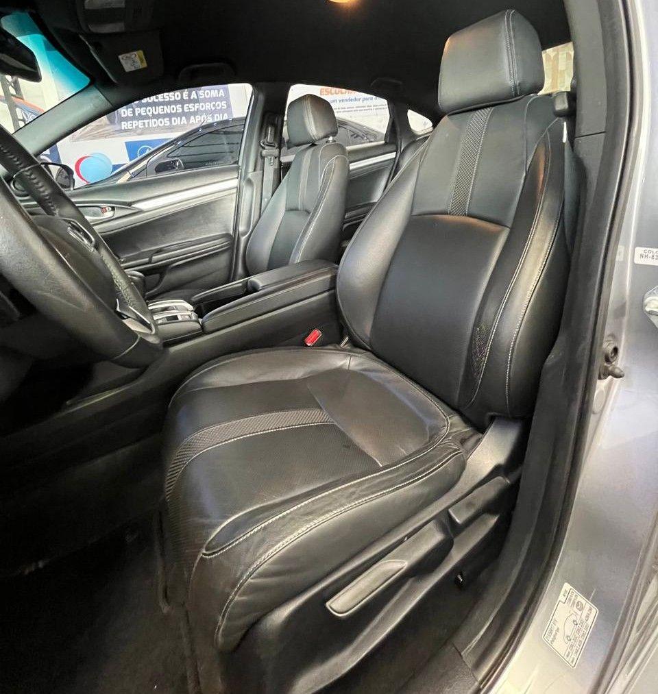 HONDA Civic - Foto