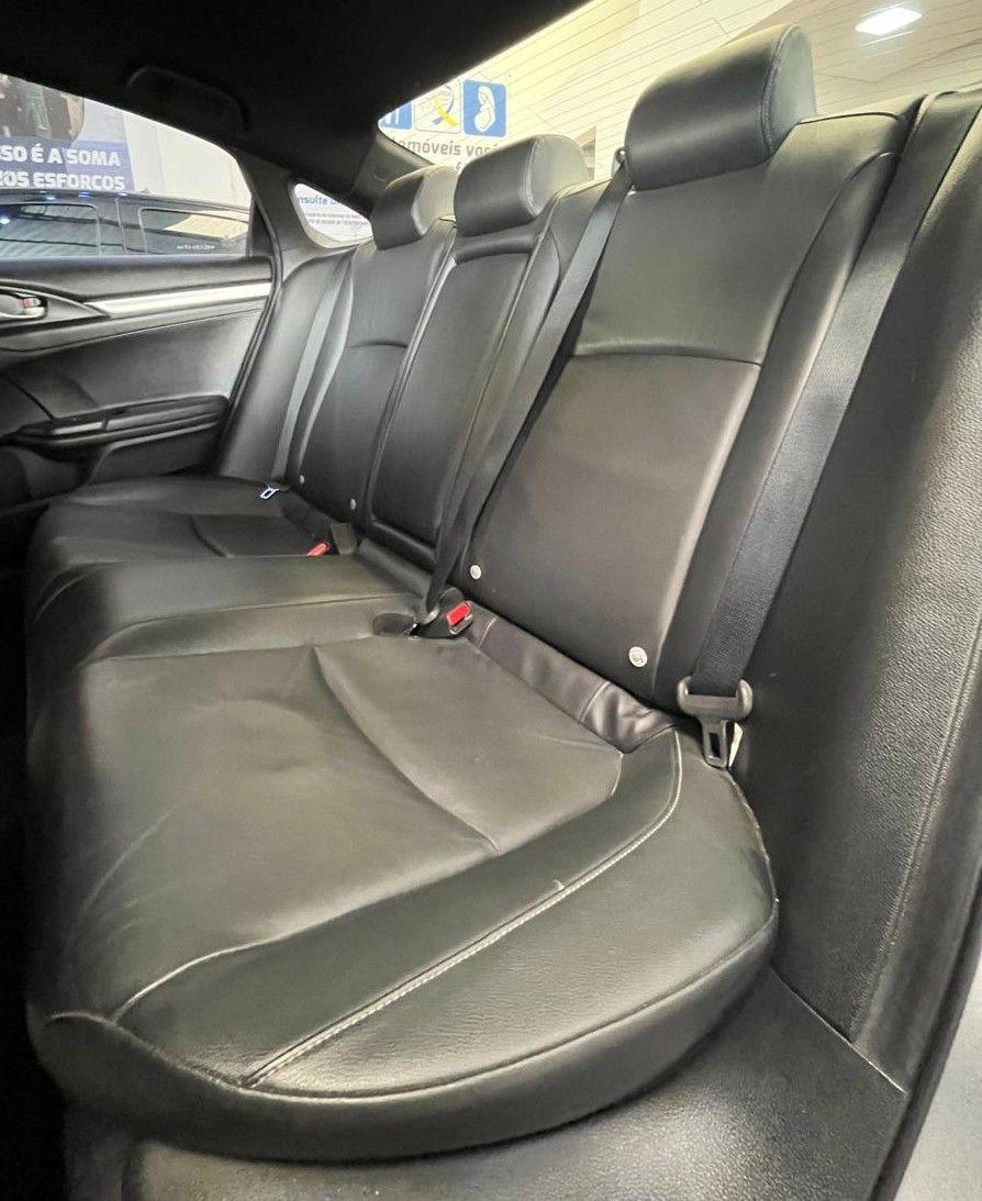 HONDA Civic - Foto
