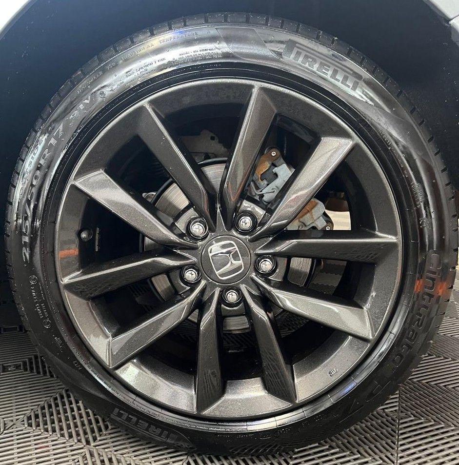 HONDA Civic - Foto