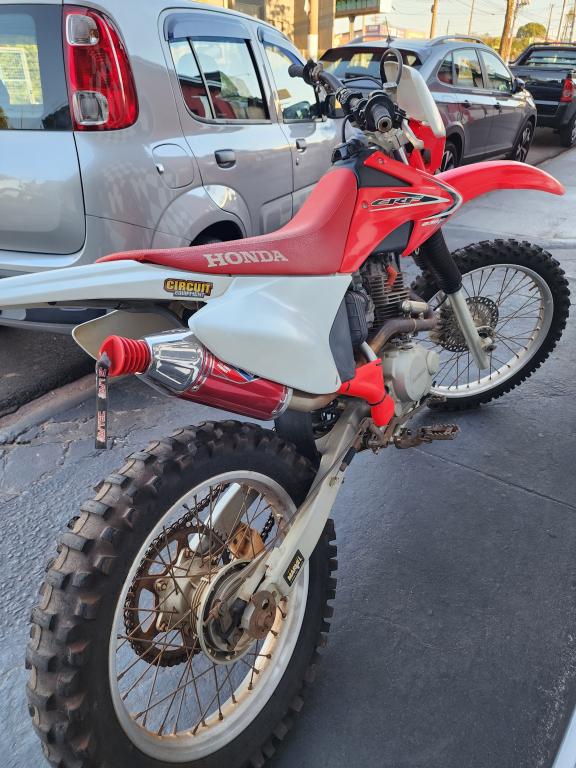 HONDA CRF 230
